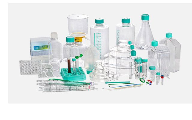 Materiales y consumible para Laboratorio